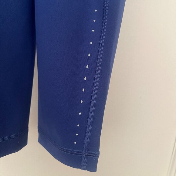 NWOT Lululemon Swift Speed High-Rise Tight 28" in Psychic, Size 6 - Picture 3 of 13